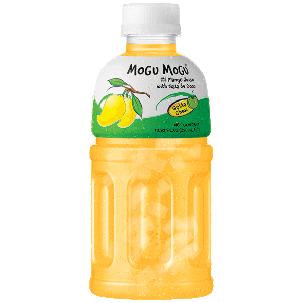 Mogu Mogu Mangue 0.32l