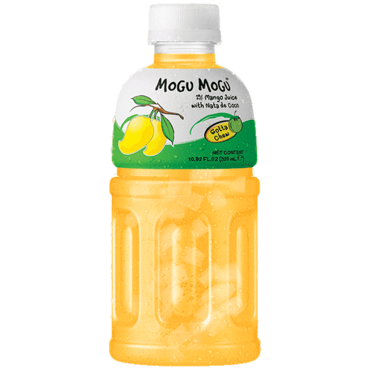Mogu Mogu Mangue 0.32l