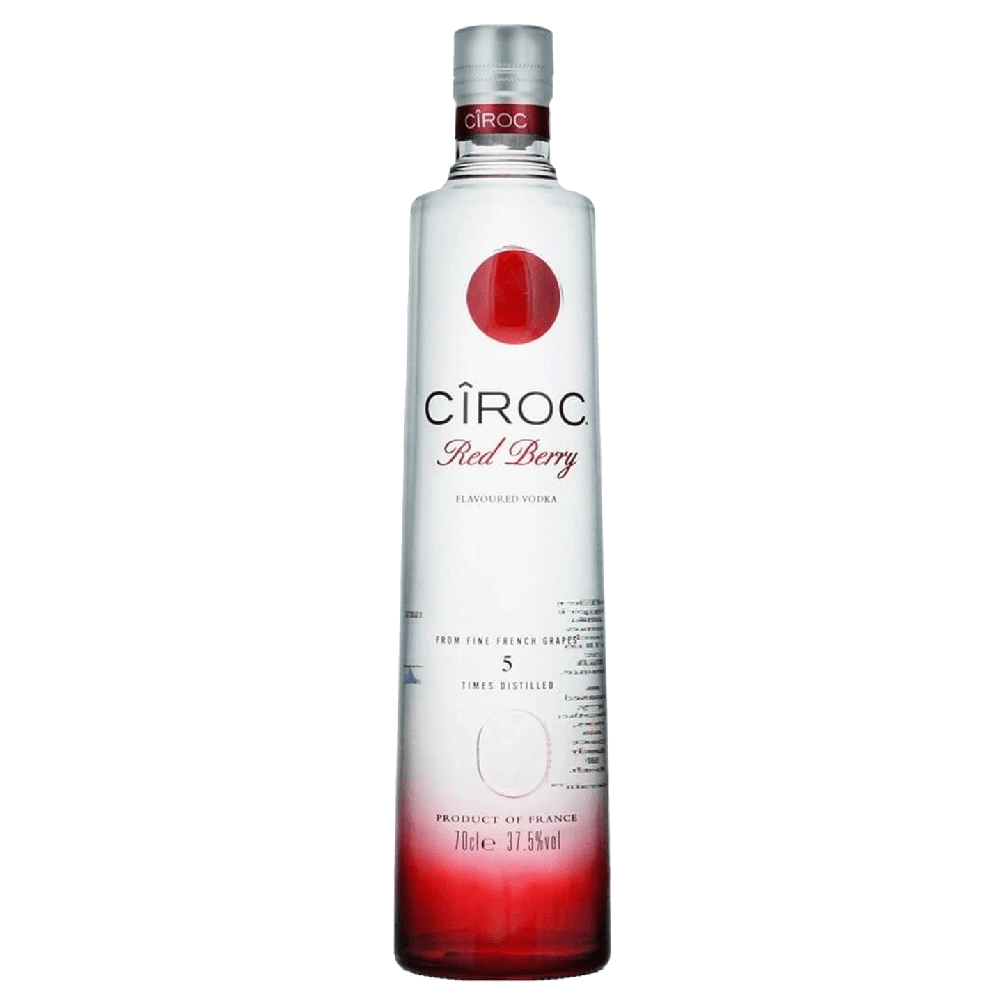 Ciroc Red Berry 0.7l