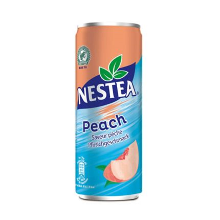Nestea Peach 0.33l