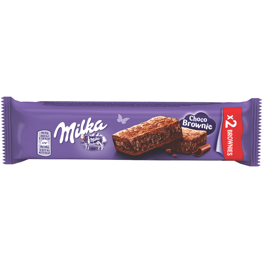 Milka Choco Brownie 150g