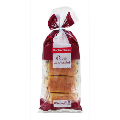 Rochambeau Pains au Chocolat 360g