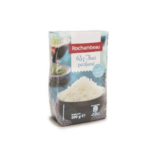 Rochambeau Riz Thai 500g