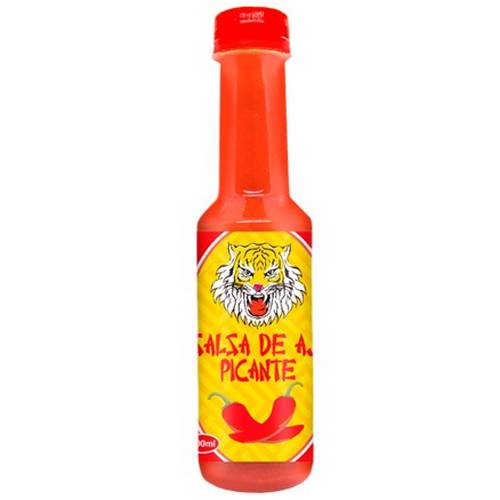 La Latina Salsa de Aji 200g