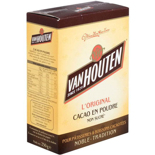Van Houten Original