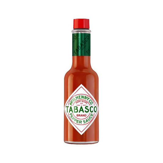 Classic Tabasco 60ml