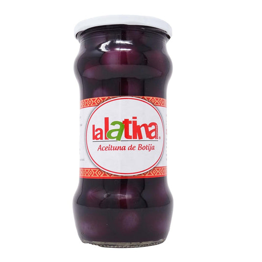 La Latina Aceituna de Botija 560g