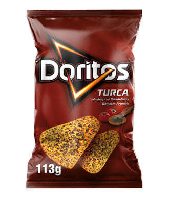 Doritos Turca 113g