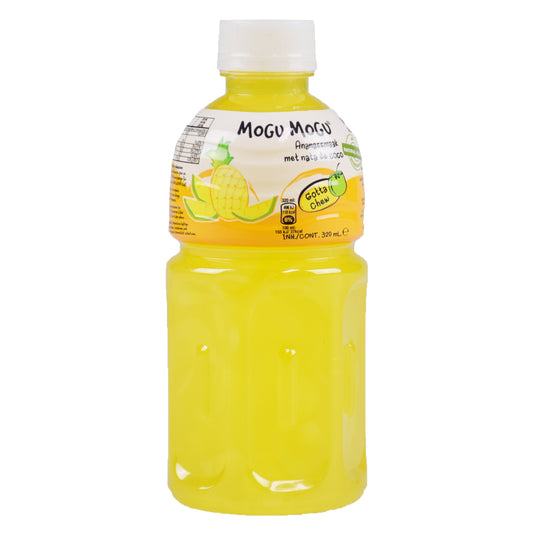Mogu Mogu Ananas 0.32l