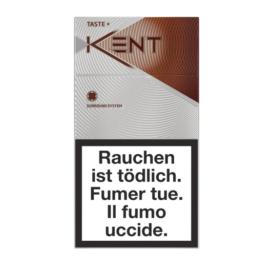 Kent Surround System 100s