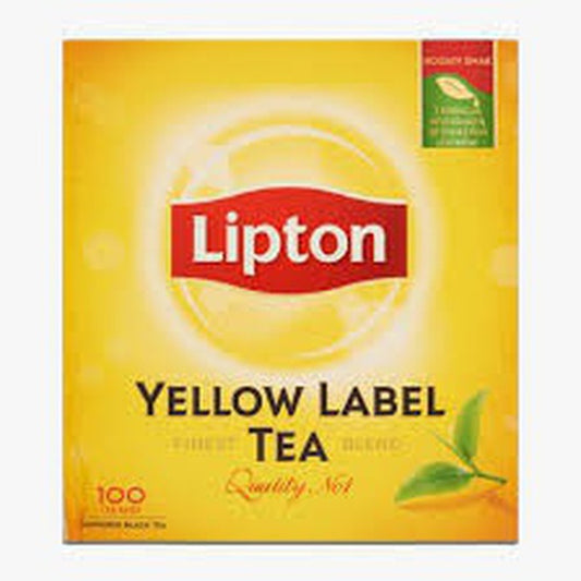 Lipton Bio Yellow Label 50g