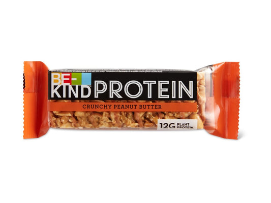 Be-Kind Crunchy Peanut Butter 50g