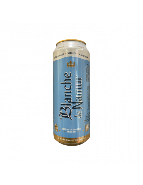 Blanche de Namur 0.5l