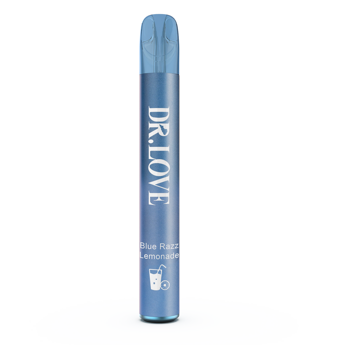 Dr. Love Blue Razz Lemonade 800 Puffs