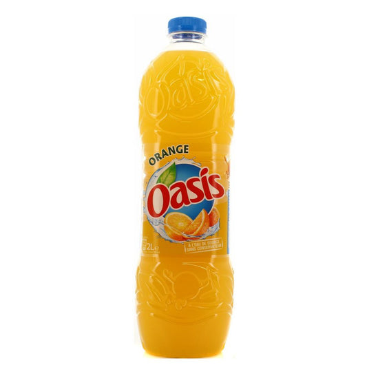 Oasis Orange 2l