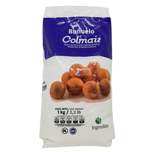Bunuelo Colmaiz 1kg