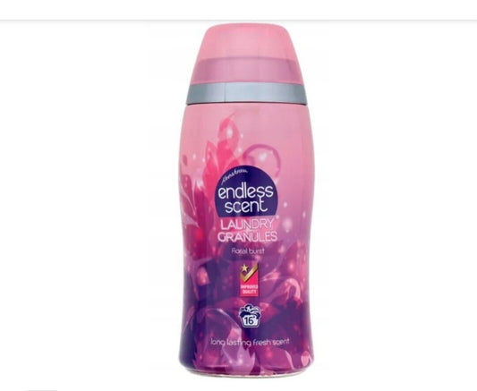 Endless Scent Laundry Granules