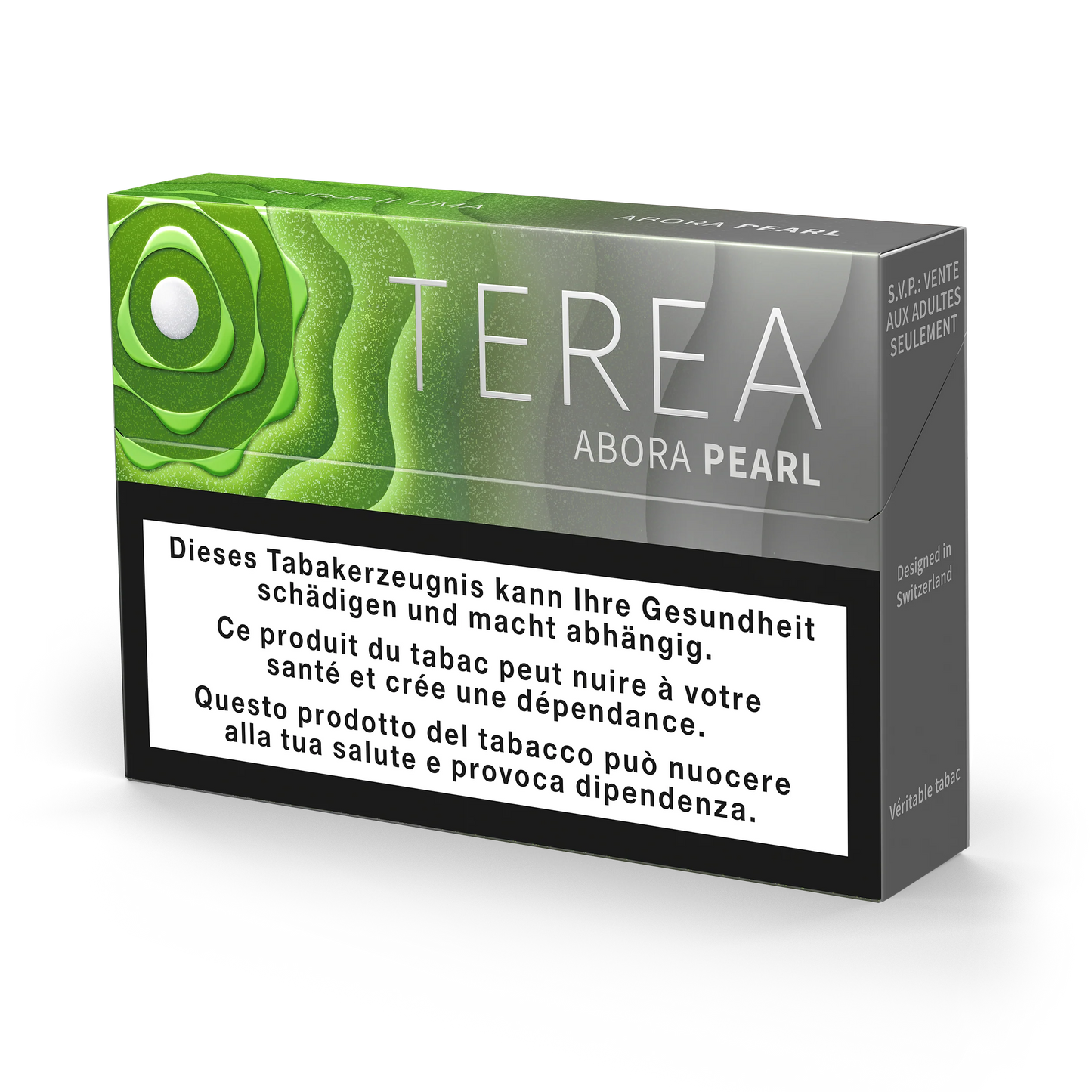 Terea Abora Pearl