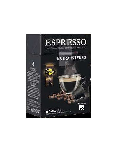 Espresso Extra Intenso Ayala