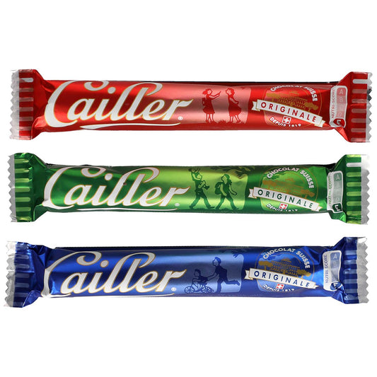 Cailler Branche Choco Mini 200g