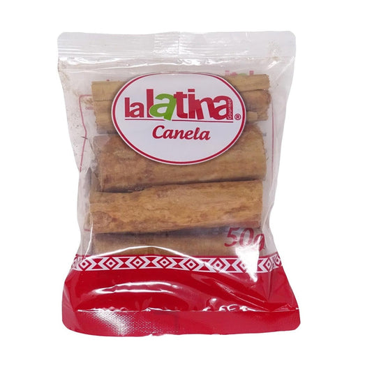 La Latina Canela 50g