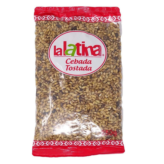 La Latina Cebada Tostada 250g