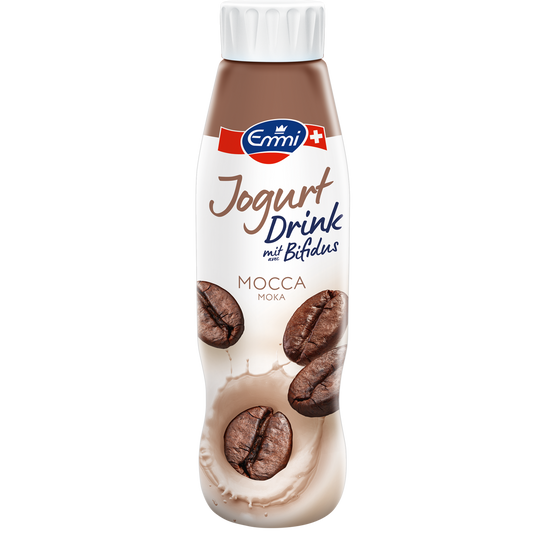 Emmi Jogurt Drink Mocca 0.5l