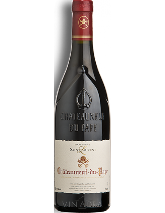 Chateauneuf du Pape 0.75l