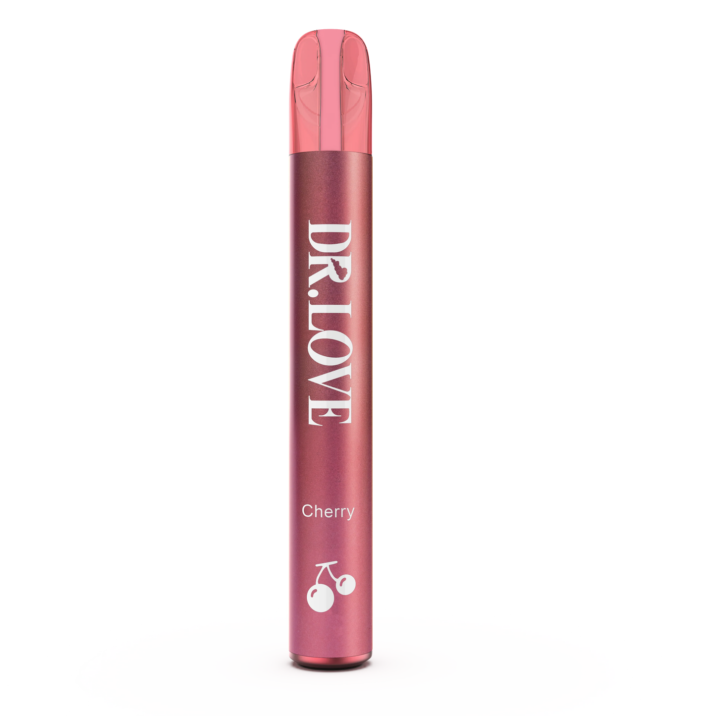 Dr. Love Cherry 800 Puffs