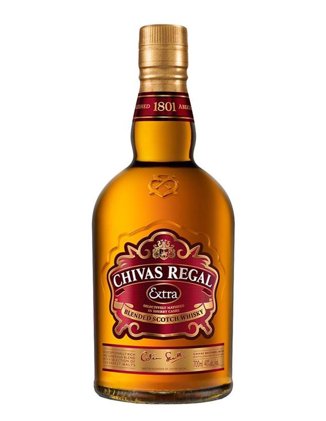 Chivas Regal 0.7l