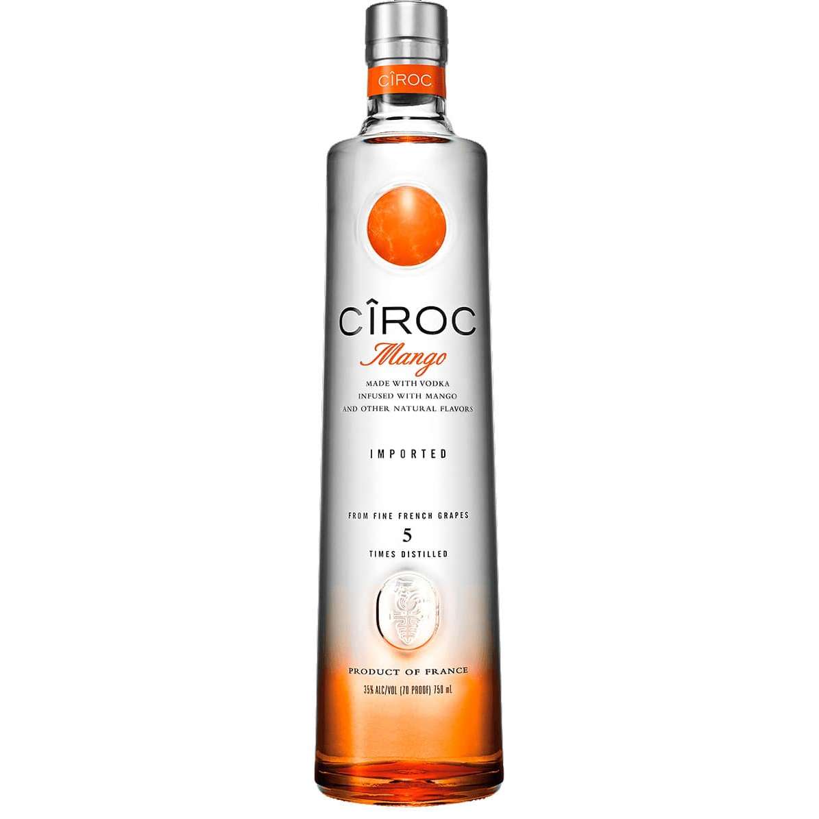 Ciroc Mango 0.7l
