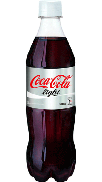 Coca-Cola Light 0.5l