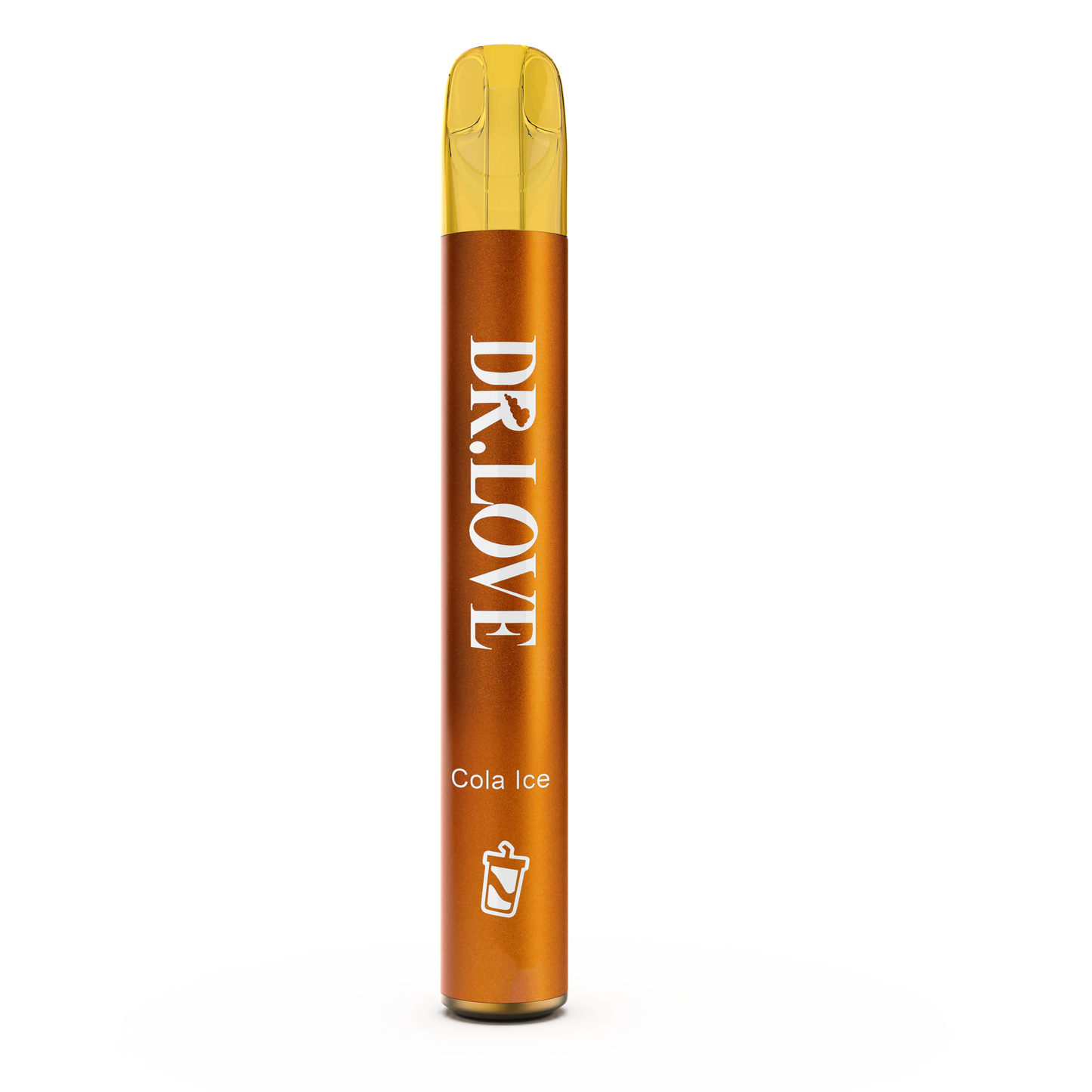 Dr. Love Cola Ice 800 Puffs