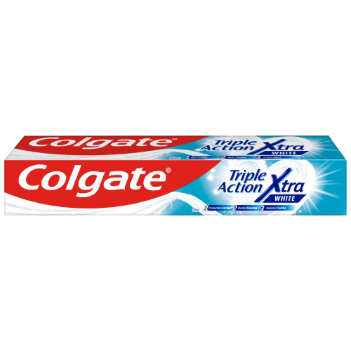 Colgate Triple Action Xtra