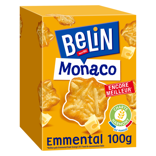 Belin Monaco Emmental