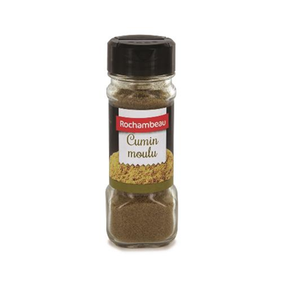 Rochambeau Cumin Moulu 35g