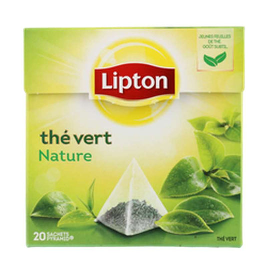 Lipton The Vert Nature 28g