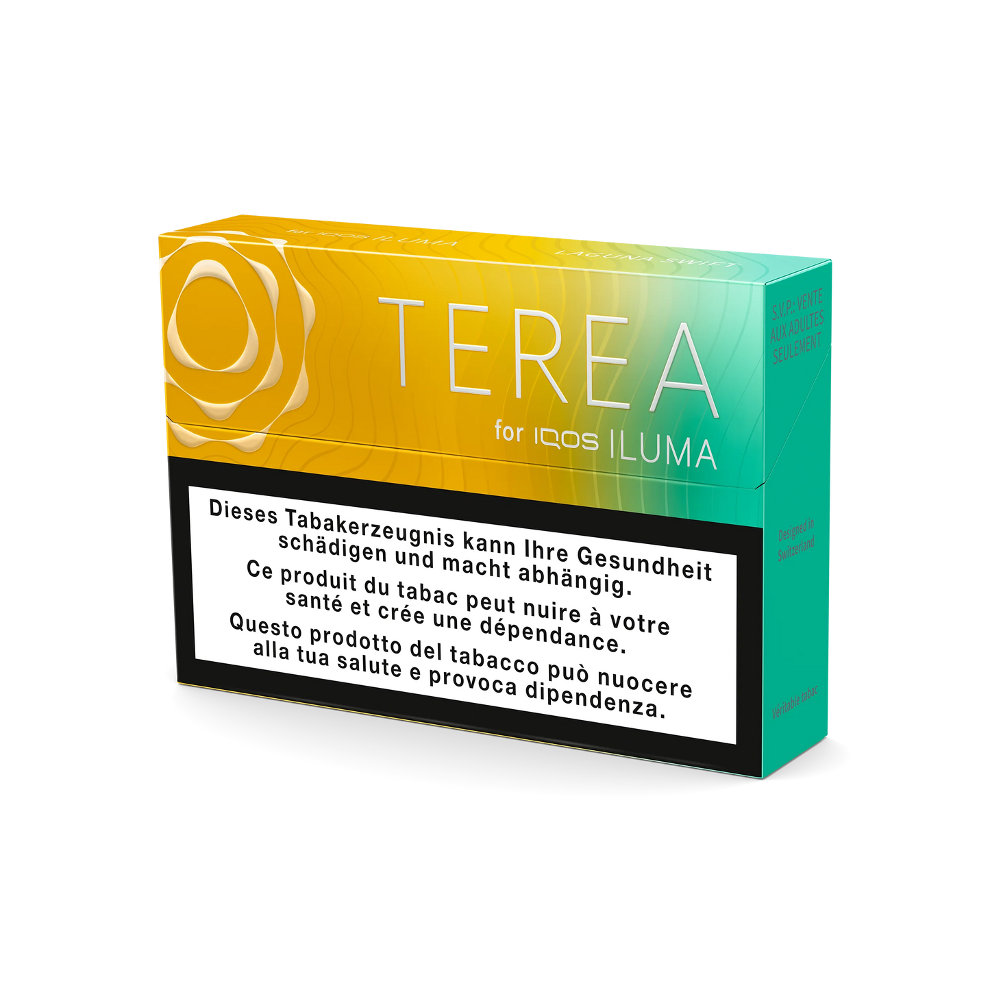 Terea Laguna Swift