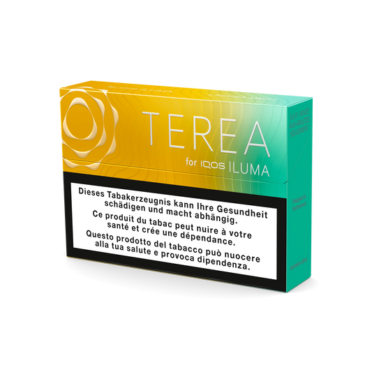 Terea Laguna Swift