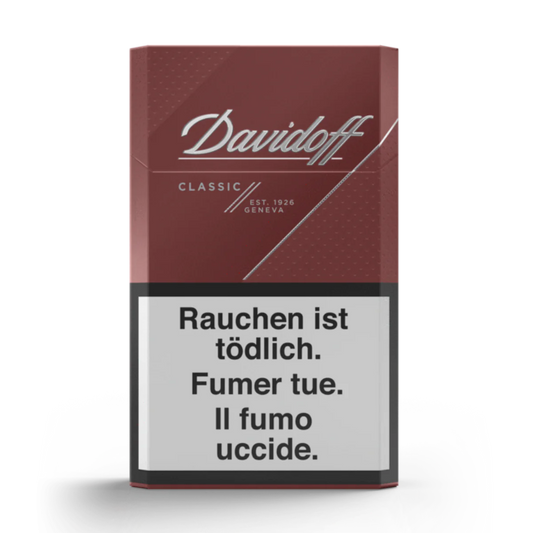 Davidoff Classic