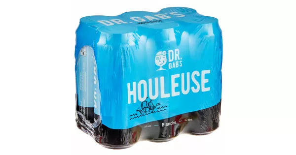 Dr. Gabs Houleuse 6x50cl