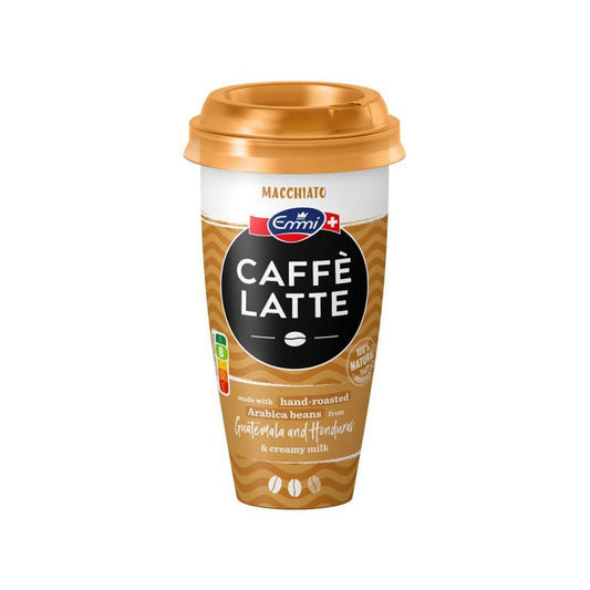 Emmi Caffe Latte Macchiato 0.23l