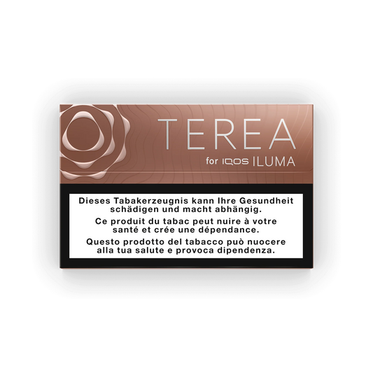 Terea Teak