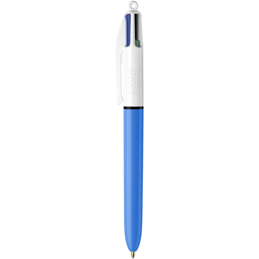 Bic 4 Couleurs