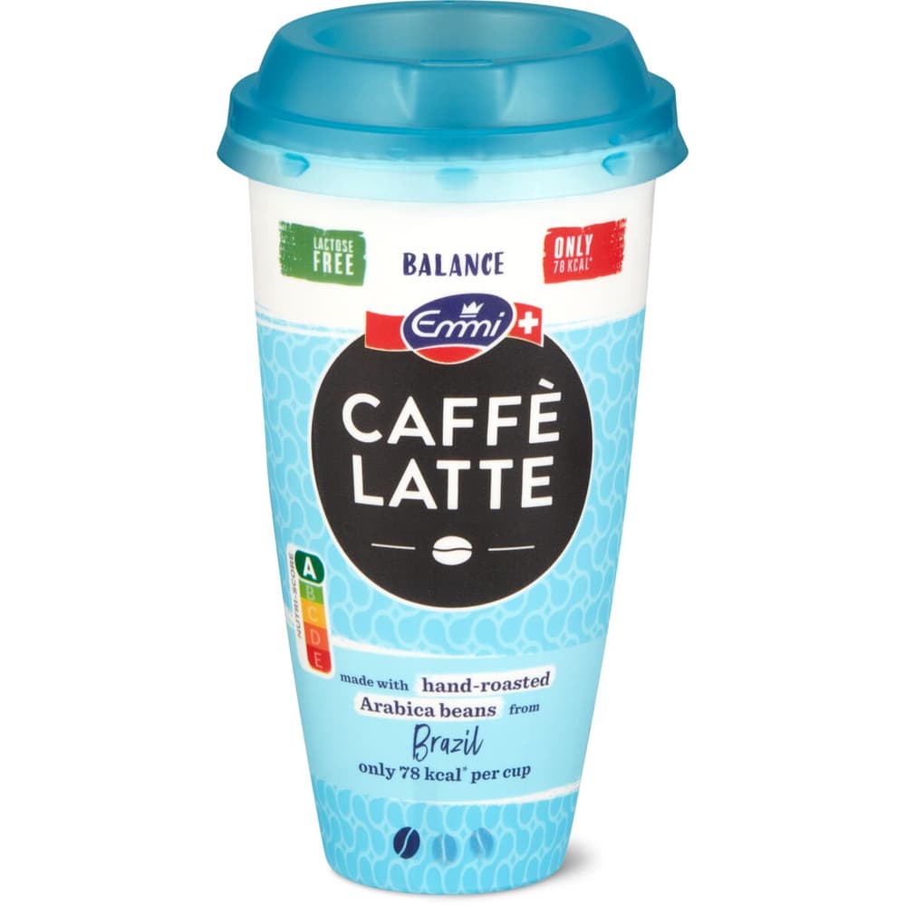 Emmi Caffe Latte Balance 0.23l