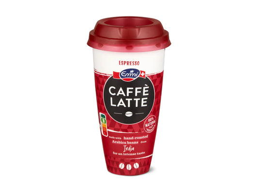 Emmi Caffe Latte Espresso 0.23l
