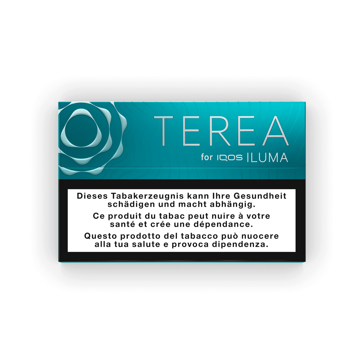 Terea Turquoise