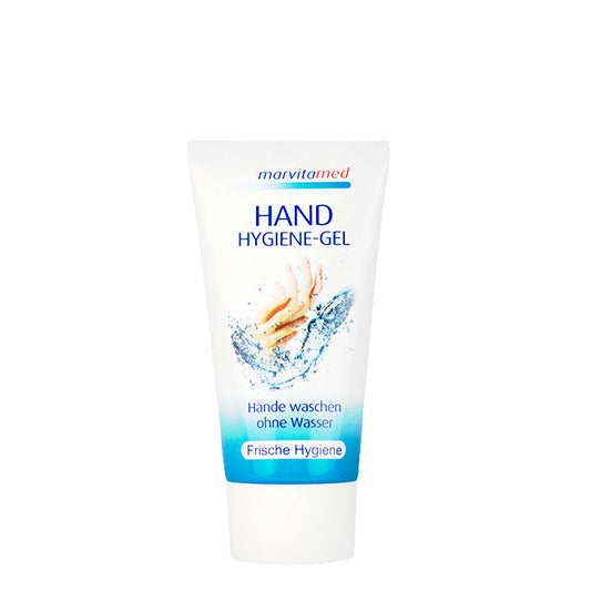 Marvitamed Hand Hygiene-Gel