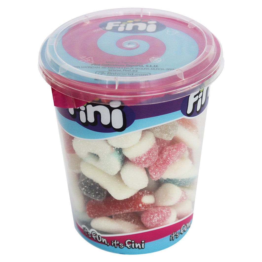 Fini Cups Little Mix 200g