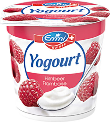 Emmi Yogourt Framboise 150g